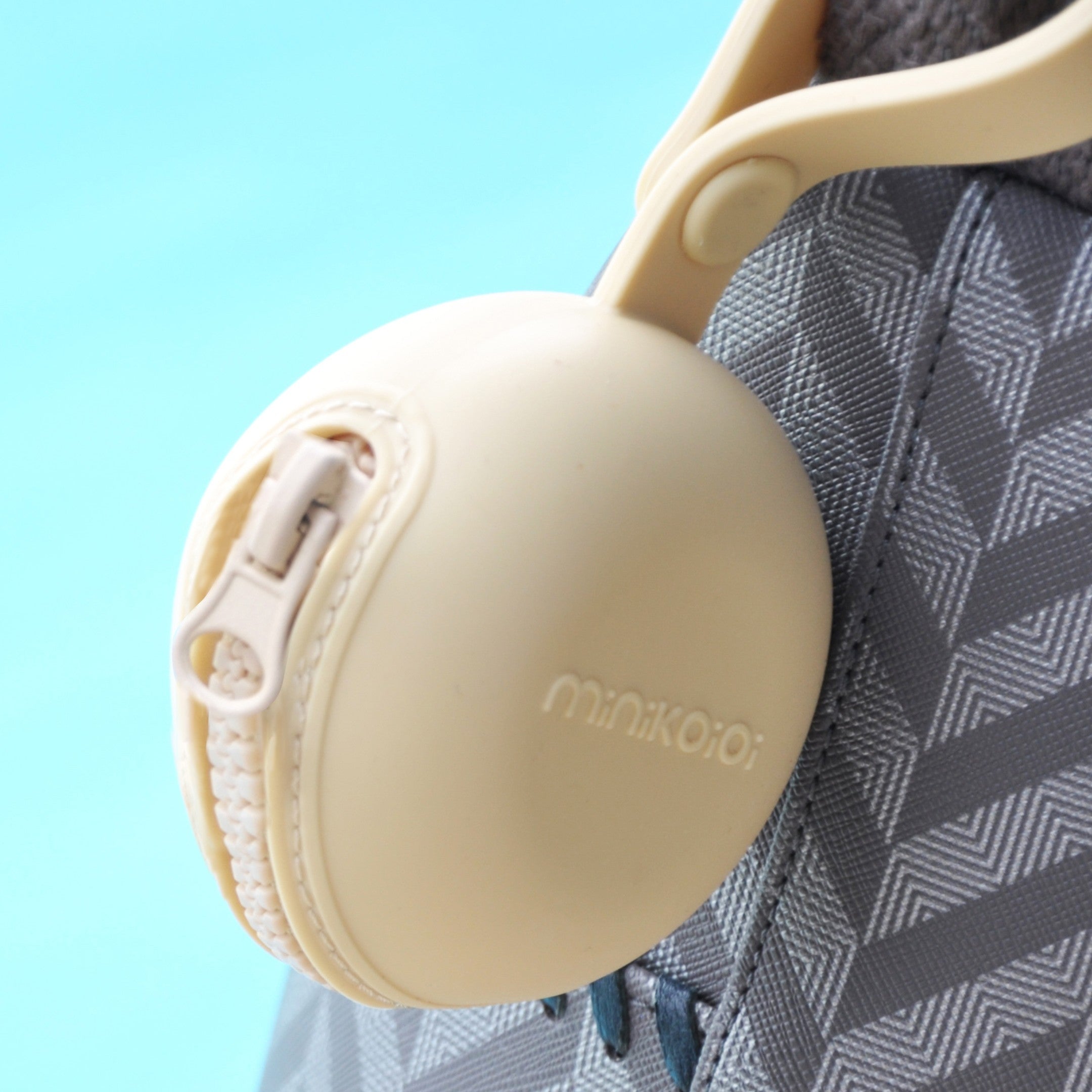 MinikOiOi POD - Pacifier Pouch