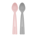 MinikOiOi Scoopers - İkili Bebek Kaşığı Seti