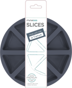 MinikOiOi Slices - Silikon Kek Kalıbı